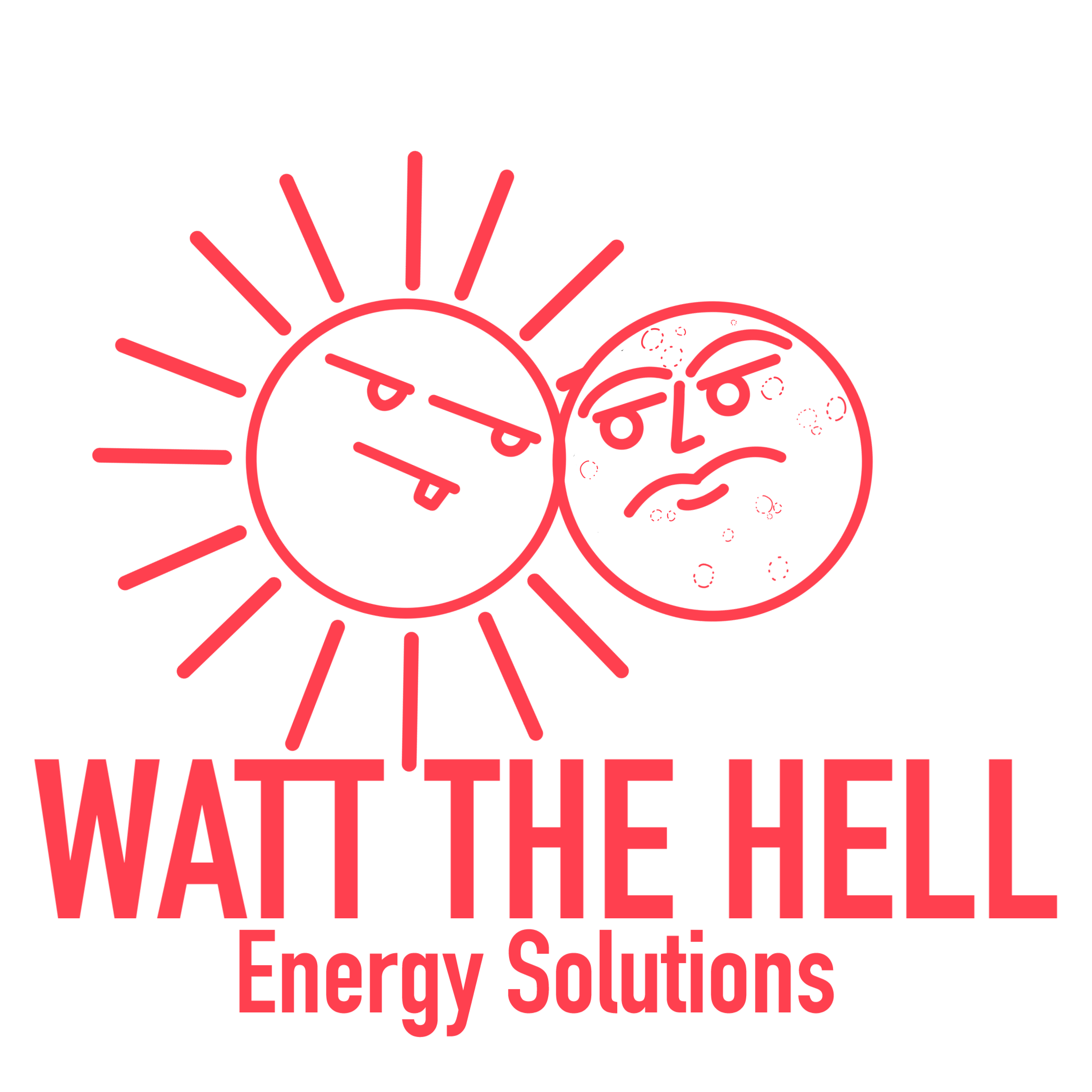 Watt The hell energy services